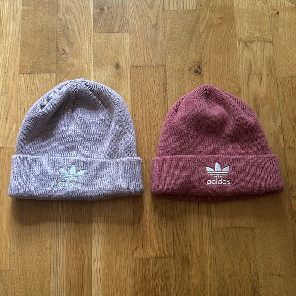 Adidas Beanies